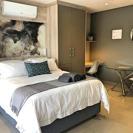 Unique Stay, The Den Apartments Stellenbosch Extérieur photo