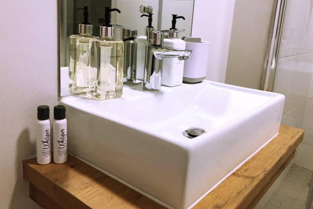 Unique Stay, The Den Apartments Stellenbosch Extérieur photo