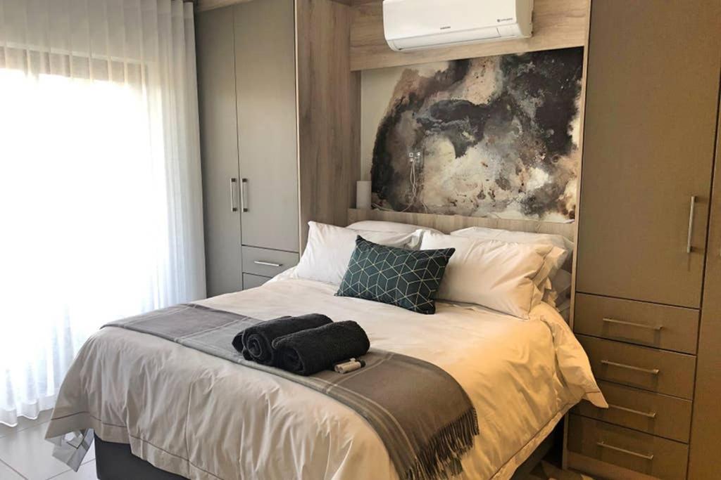 Unique Stay, The Den Apartments Stellenbosch Extérieur photo