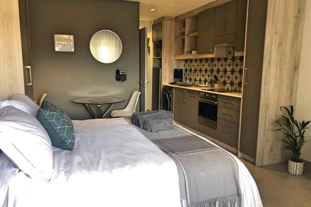 Unique Stay, The Den Apartments Stellenbosch Extérieur photo