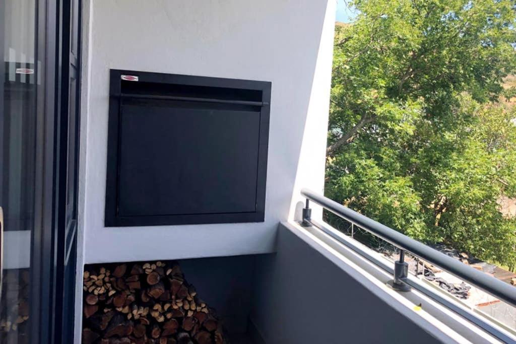 Unique Stay, The Den Apartments Stellenbosch Extérieur photo