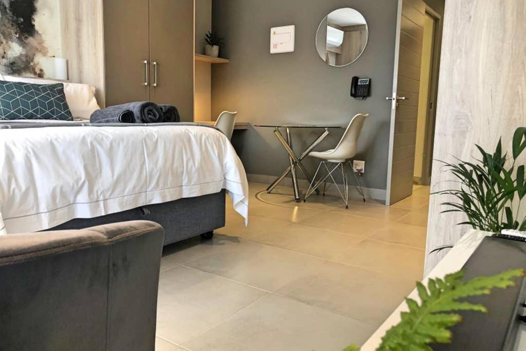 Unique Stay, The Den Apartments Stellenbosch Extérieur photo